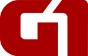 Logotipo G1