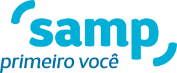 Logotipo Samp