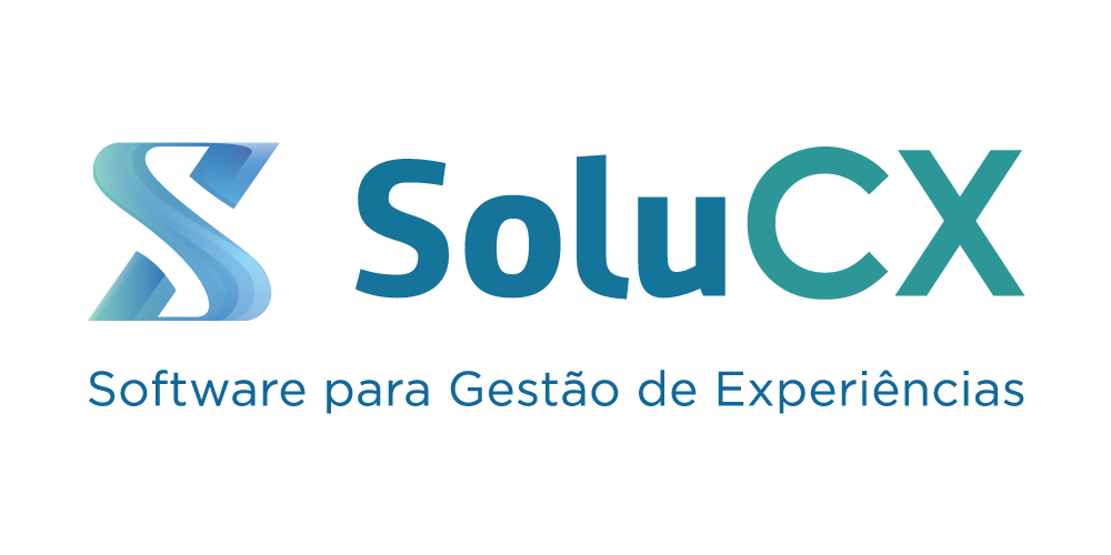 Logotipo SoluCX