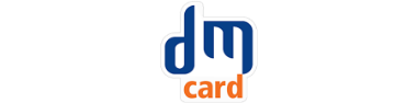 DM Card Logo