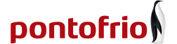 Logotipo Pontofrio