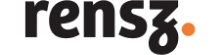 Rensz logo