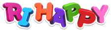 Rihappy logo