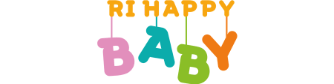 Logo Rihappy Baby