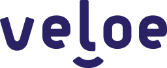 Veloe logo