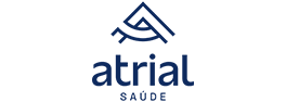 Atrial Health Logo
