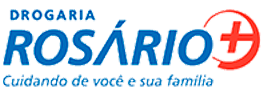 Rosario Drugstore Logo