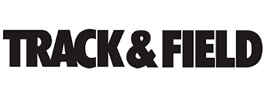 Track logo&Field