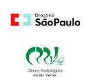 Drogaria São Paulo e Clínica Rio Verde