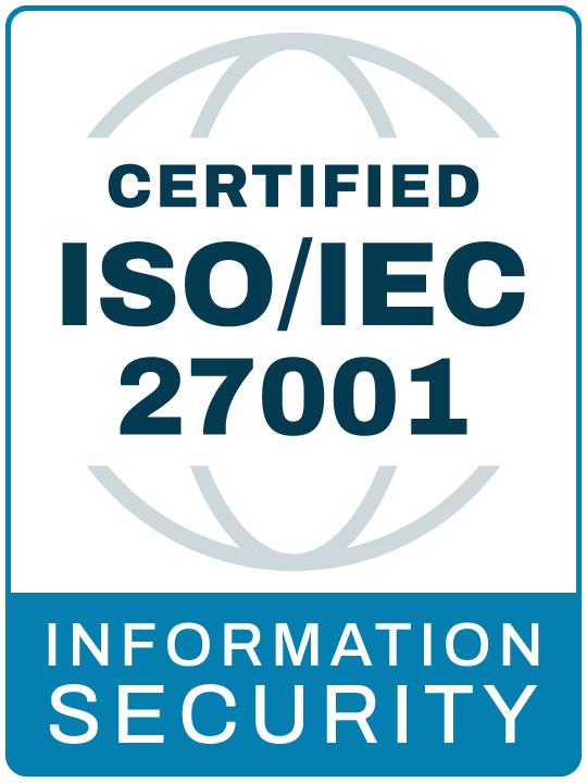 ISO 27001