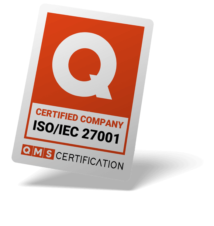 ISO 27001