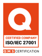 ISO 27001