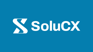 SoluCX – Homepage
