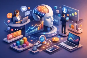 IA preditiva em Customer Experience na prática