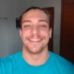 Foto de Lucca Girotto