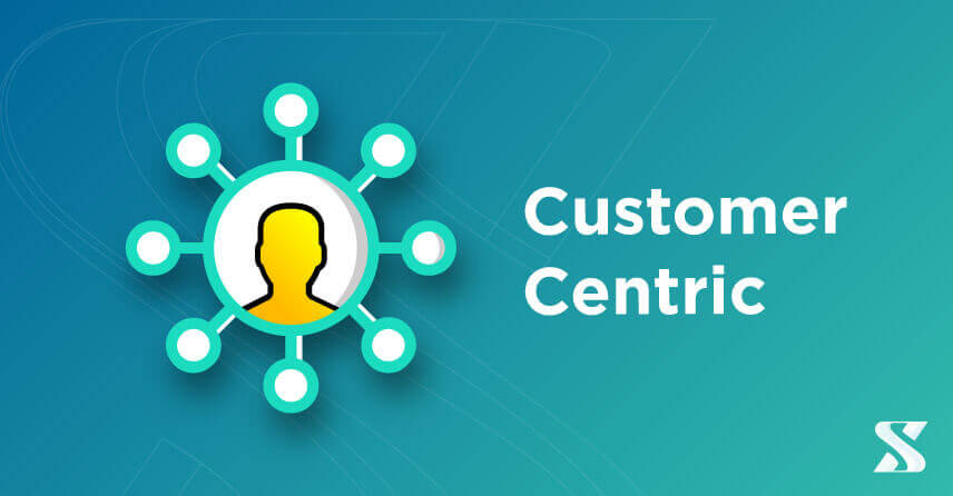 Definição Customer Centric