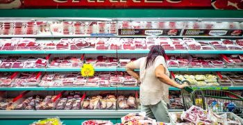 Os supermercados mais bem avaliados na pandemia Os supermercados mais bem avaliados na pandemia